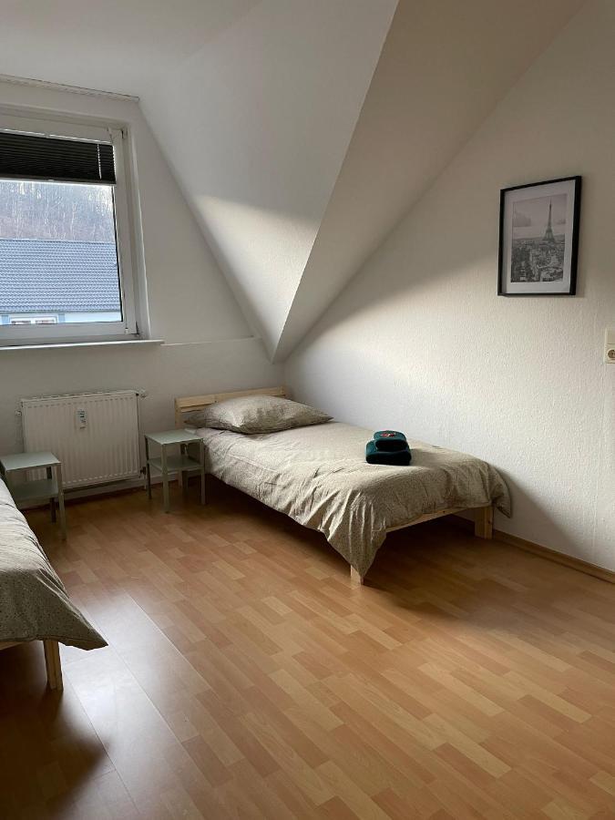 Sano Apartments - Bei Felix Hagen  Exteriér fotografie