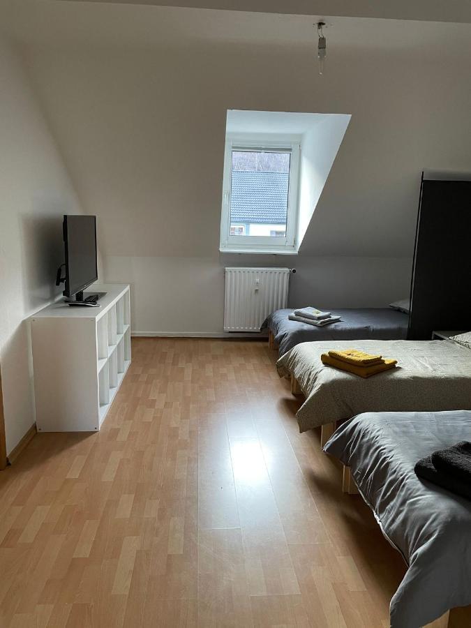 Sano Apartments - Bei Felix Hagen  Exteriér fotografie